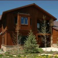 Summerwood/Dillon Exterior photo